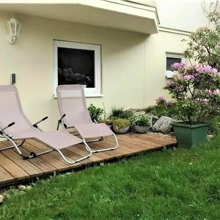 Ferienwohnung Bigorne Апартаменты