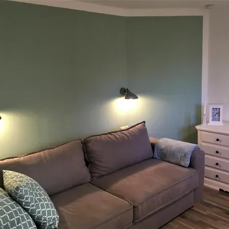 Ferienwohnung Bigorne Апартаменты
