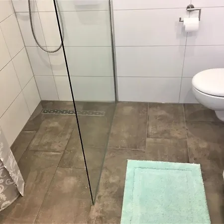 Ferienwohnung Bigorne Апартаменты Вассербург