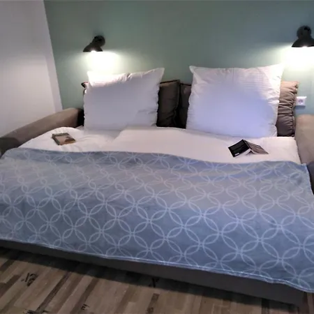 Ferienwohnung Bigorne *