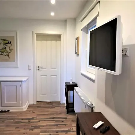 Ferienwohnung Bigorne * Wasserburg