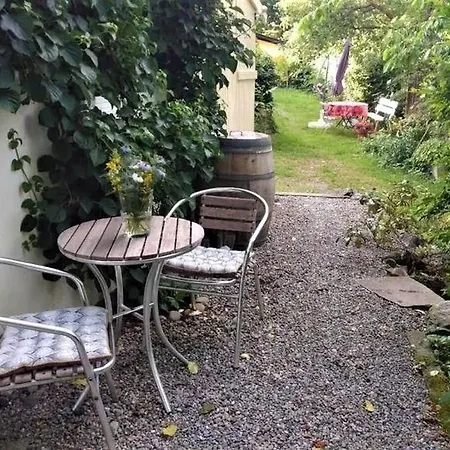 Ferienwohnung Bigorne Lejlighed *