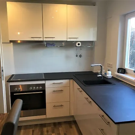 Ferienwohnung Bigorne