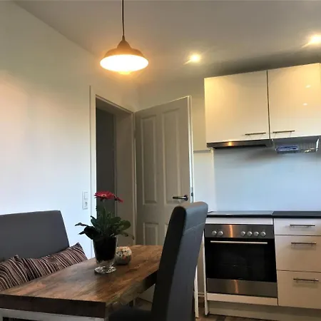 Lejlighed Ferienwohnung Bigorne