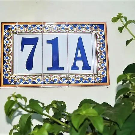 Ferienwohnung Bigorne Lejlighed *