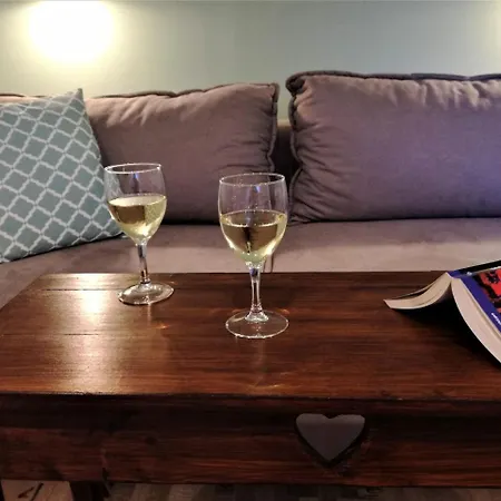 Ferienwohnung Bigorne
