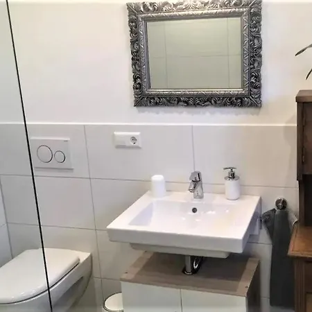 Lejlighed Ferienwohnung Bigorne