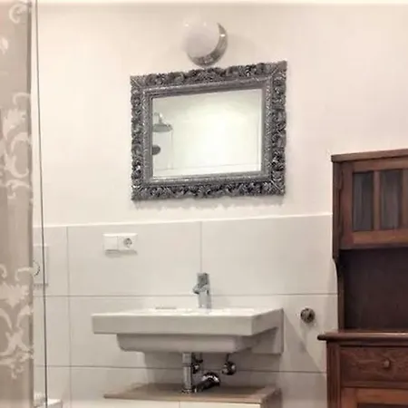 Lejlighed Ferienwohnung Bigorne Wasserburg